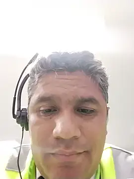 Snapshot of danigarci2307 chatting on 29, 11, 2025 danigarci2307 online show from 29, 11, 2025