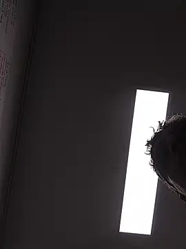 Snapshot of danigarci2307 chatting on 4, 12, 2025 danigarci2307 online show from 4, 12, 2025