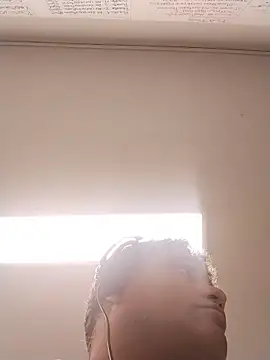 Snapshot of danigarci2307 chatting on 26, 2, 2026 danigarci2307 online show from 26, 2, 2026