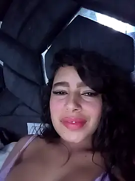 Zoe-Johnson  online show from 3, 3, 2026