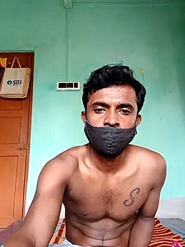 Snapshot of ShinuRoy chatting on 25, 9, 2025 ShinuRoy online show from 25, 9, 2025