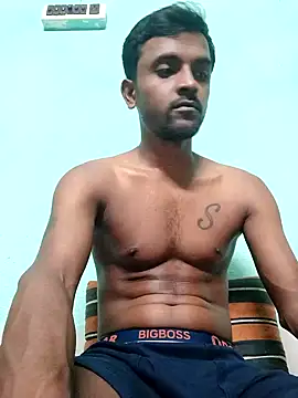 Snapshot of ShinuRoy chatting on 7, 10, 2025 ShinuRoy online show from 7, 10, 2025