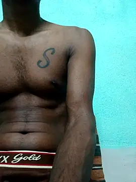 Snapshot of ShinuRoy chatting on 17, 10, 2025 ShinuRoy online show from 17, 10, 2025