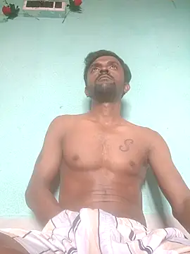 ShinuRoy online show from 16, 3, 2026