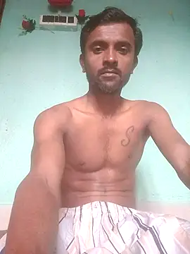 ShinuRoy online show from 17, 3, 2026