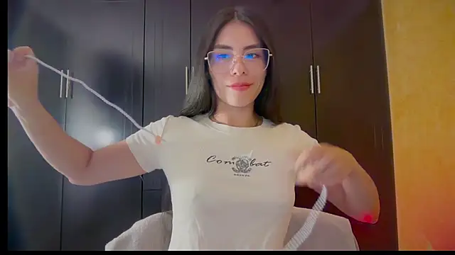 sasha jonne online show from 5, 8, 2026