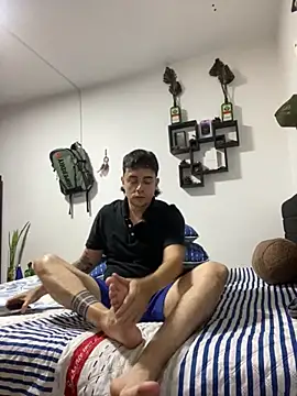 Snapshot of Jaguer2213 chatting on 3, 11, 2025 Jaguer2213 online show from 3, 11, 2025