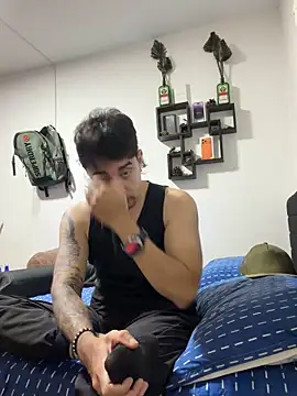 Snapshot of Jaguer2213 chatting on 21, 11, 2025 Jaguer2213 online show from 21, 11, 2025