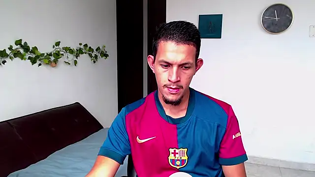 witherdick35 online show from 13, 9, 2025