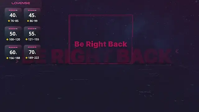 Kayla21  online show from 15, 2, 2026