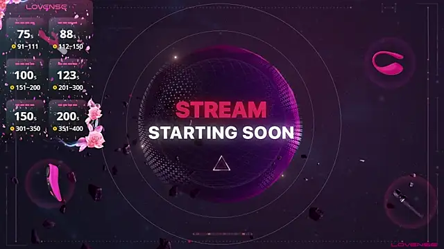 Kayla21  online show from 2, 3, 2026