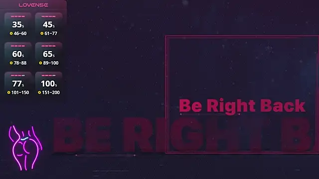 Kayla21  online show from 19, 3, 2026