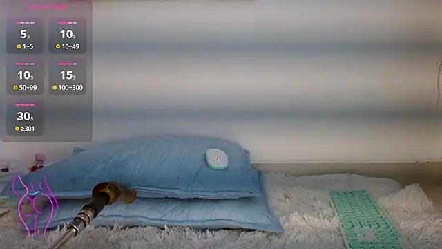 Kayla21  online show from 21, 3, 2026