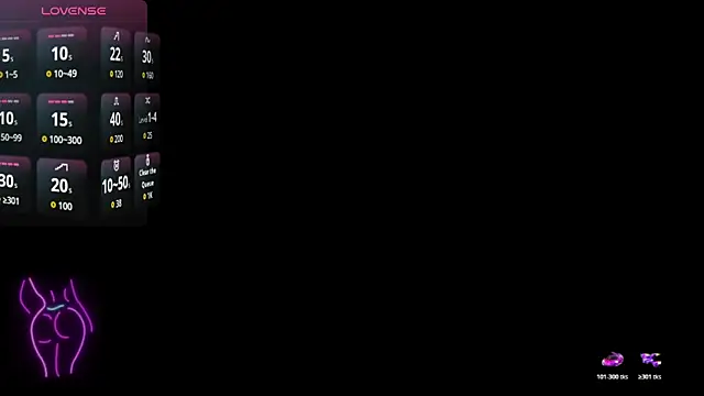 Kayla21  online show from 23, 3, 2026