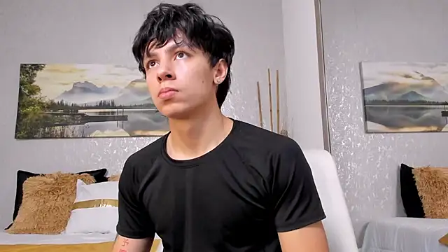 Tyler durten online show from 19, 11, 2025