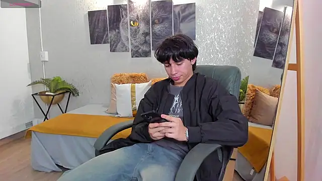 Tyler durten online show from 14, 12, 2025