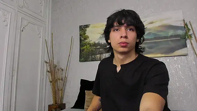 Tyler durten online show from 23, 6, 2026