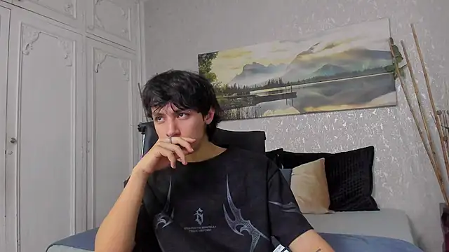 Tyler durten online show from 29, 6, 2026