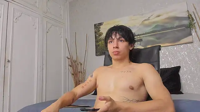 Tyler durten online show from 4, 7, 2026