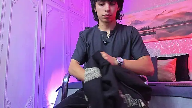Tyler durten online show from 29, 7, 2026