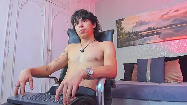 Tyler durten online show from 30, 7, 2026