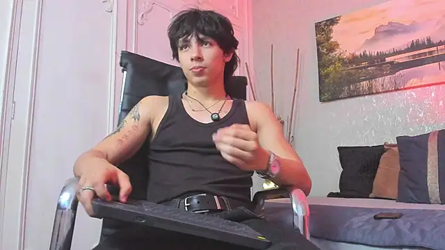 Tyler durten online show from 2, 8, 2026