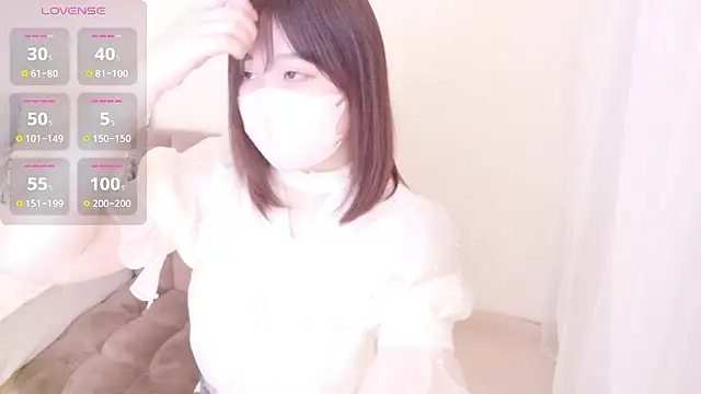 Snapshot of mi__san chatting on 28, 2, 2026 mi san online show from 28, 2, 2026