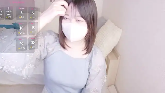 Snapshot of mi__san chatting on 5, 3, 2026 mi san online show from 5, 3, 2026