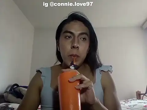 trans connie online show from 6, 5, 2026