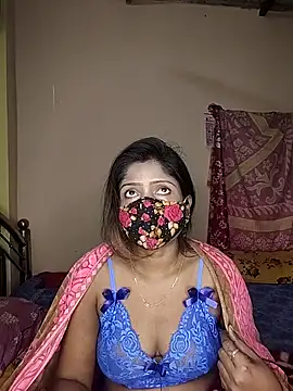 Snapshot of Love143A chatting on 6, 1, 2026 Love143A online show from 6, 1, 2026