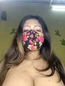 Snapshot of Love143A chatting on 17, 1, 2026 Love143A online show from 17, 1, 2026