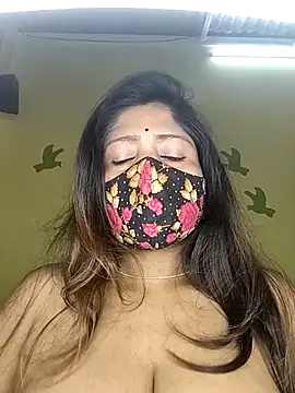 Snapshot of Love143A chatting on 1, 2, 2026 Love143A online show from 1, 2, 2026