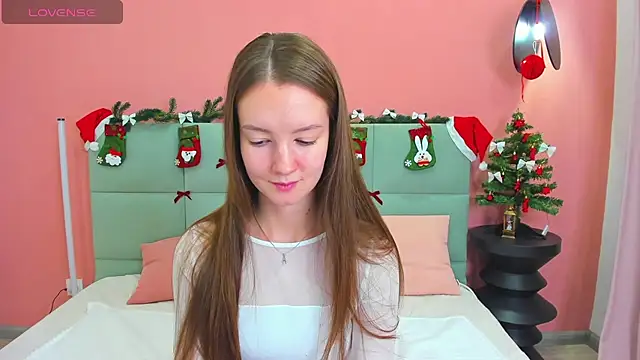 LoraSunnyy online show from 3, 12, 2025