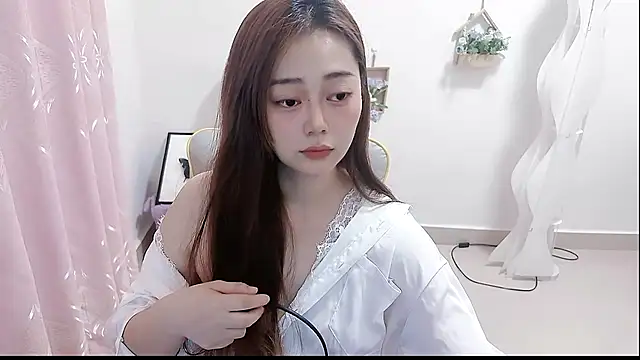 Abb-qiaoyi online show from 24, 6, 2026