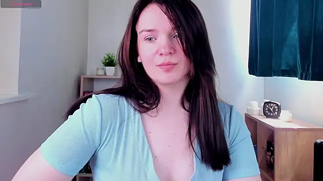 EvaJackson111 online show from 31, 7, 2026
