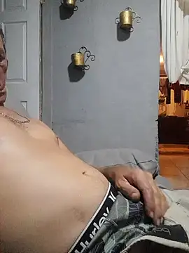 Juanka5400 online show from 1, 10, 2025