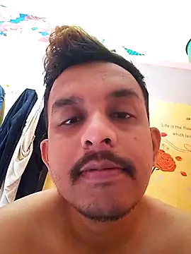 Nihaal17 online show from 30, 9, 2025