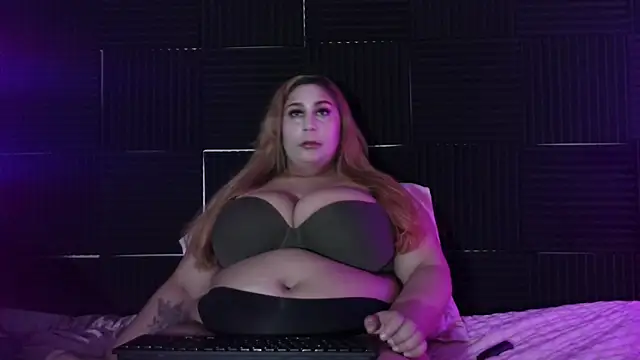 SpicyThic online show from 11, 3, 2026