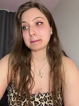 RebekaRose online show from 30, 4, 2026