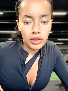 Risky Workouts online show from 6, 10, 2025