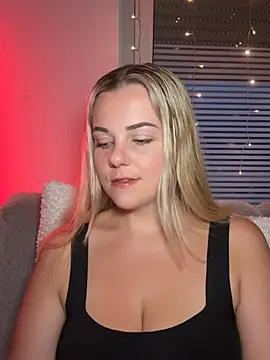 ItsLxsa online show from 16, 7, 2026
