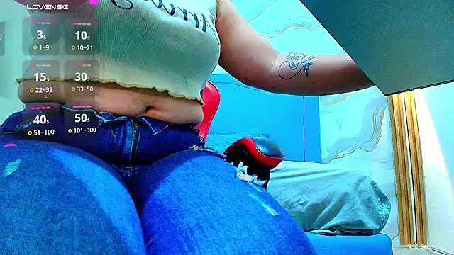 anapau cooper online show from 9, 1, 2026