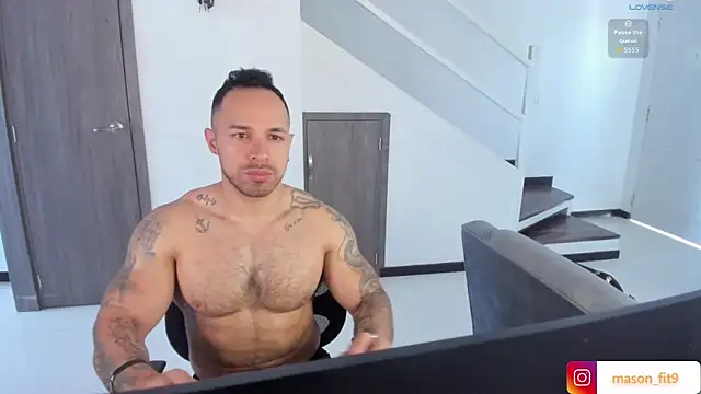 Scarlett Luxe online show from 20, 5, 2026