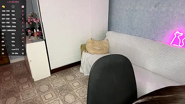 Lia rise online show from 8, 1, 2026