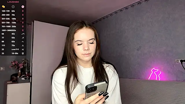 Lia rise online show from 10, 1, 2026