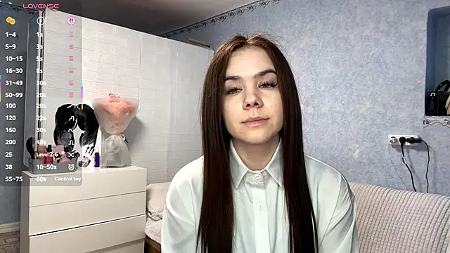 Lia rise online show from 22, 2, 2026