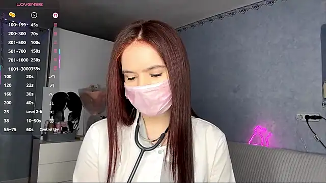 Lia rise online show from 7, 3, 2026