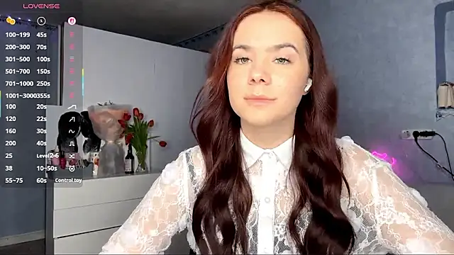 Lia rise online show from 10, 3, 2026