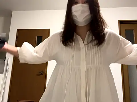 shimera-nohime25 online show from 9, 9, 2025