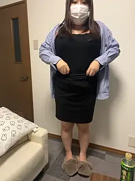 shimera-nohime25 online show from 30, 10, 2025